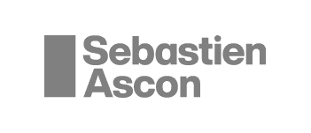 Sébastien Ascon